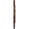 Ekena Millwork Cornelia Ceiling Medallion (Fits Canopies up to 4"), 22 1/2"OD x 1 1/2"P, Burnished Mahogany Crackle CM22CNBMC - alternate 3